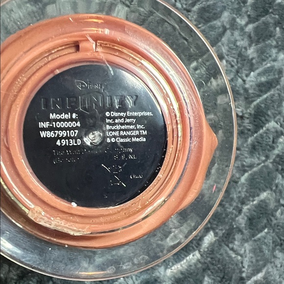 Disney Infinity Figurines Lot see pictures - Picture 4 of 15